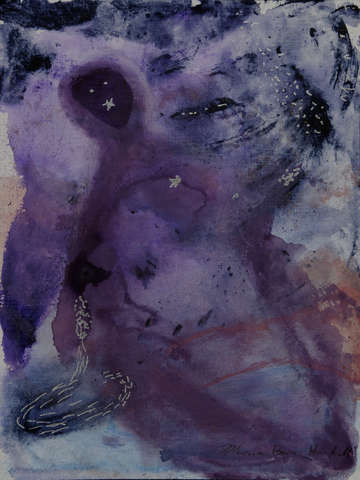Celestial Woman