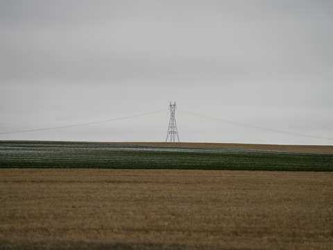 The epitome of nebraska