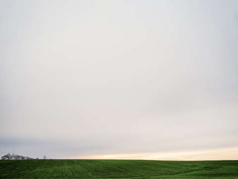 Nebraska agriculture