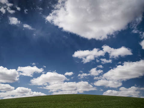 Windows xp ish