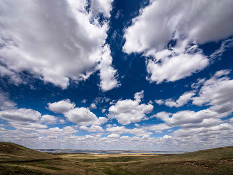 Lake mcconaughy