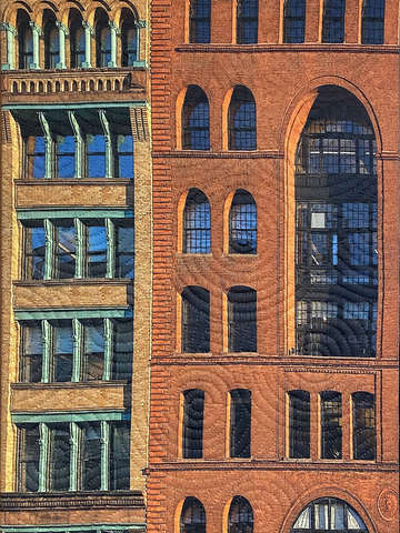 Lafayette street