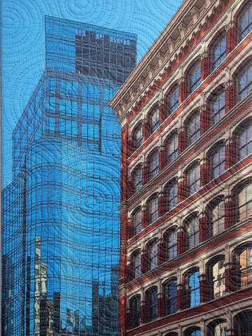 Astor place