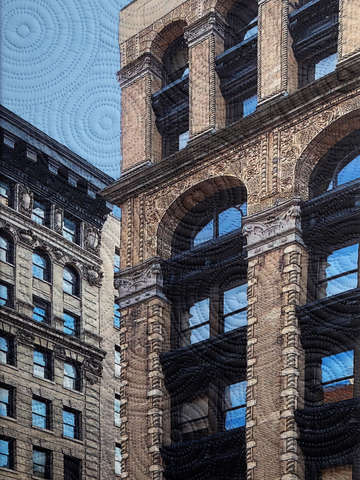 Washington place