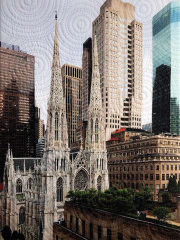 St patricks cathedral