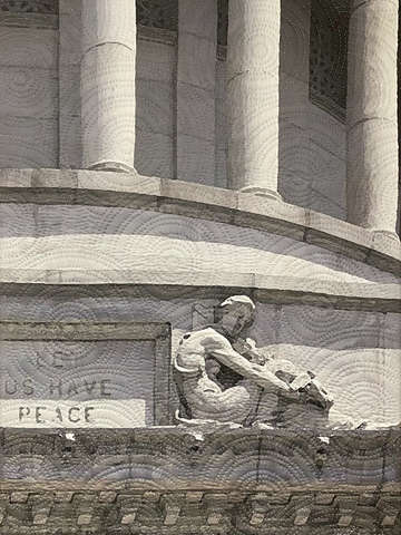 Grants tomb 2