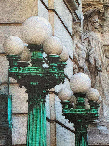Chambers street 1