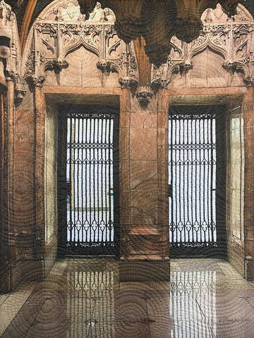 Woolworth building 1
