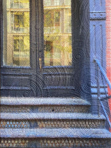 Wooster street