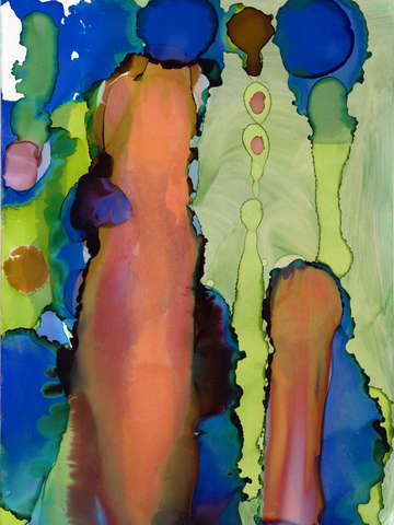 Tide pool 3