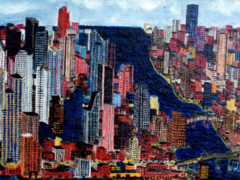 Urbanism