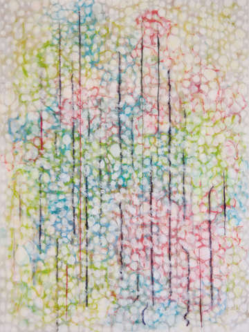 Variations on natural occurrences 3
