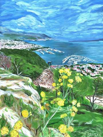 Dalmatia
