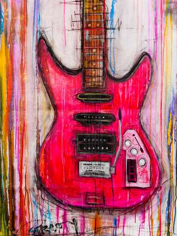 Pink lady 2