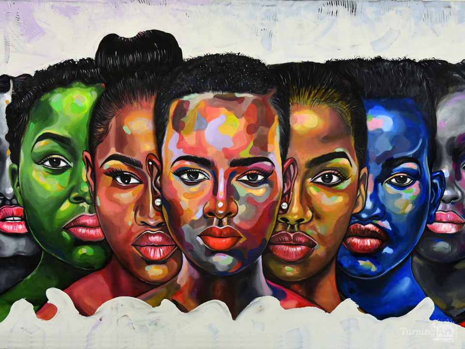 Strength in diversity