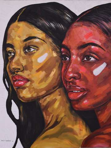Strength in diversity iii
