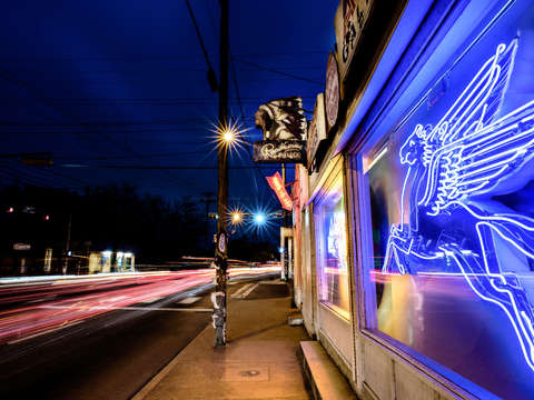 South austin