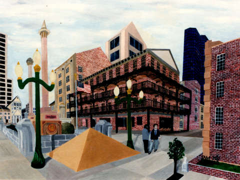 Eclectic orleans ii