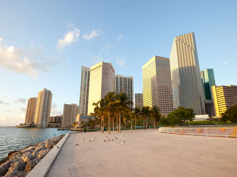 Ayfront park