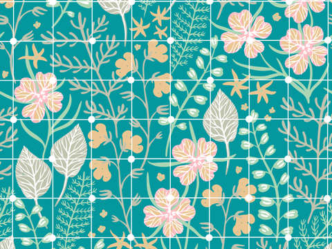 Plant life hodge podge