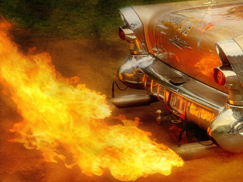 Flamn