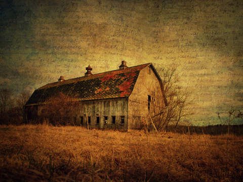 Stories of old