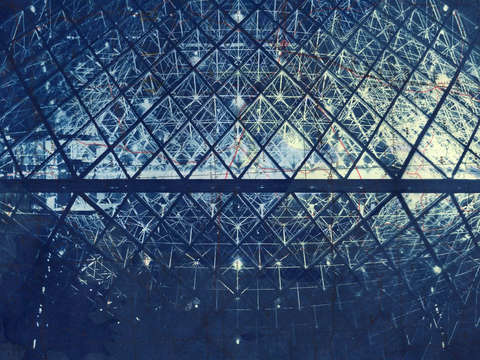 Louvre 2