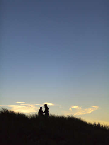 Sunsets and silhouettes 2 2