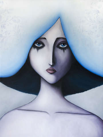 Revisited snow flower