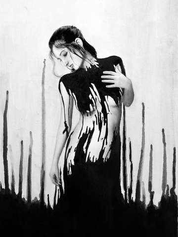 Spilled recollection