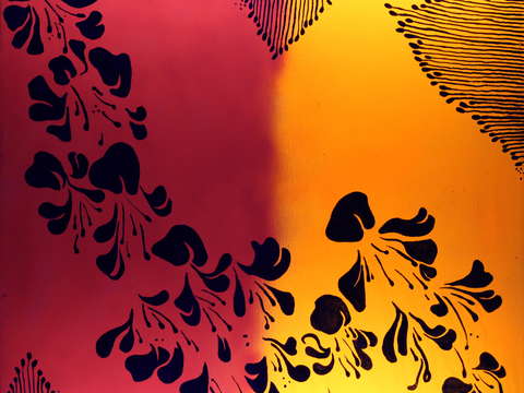Fleur de terre