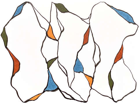 Musing series 54