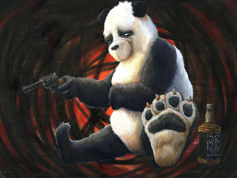 Panda