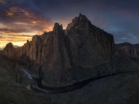 A river runs through it 6
