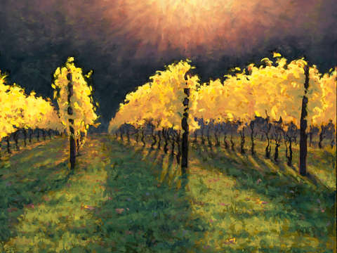 Alloro gold