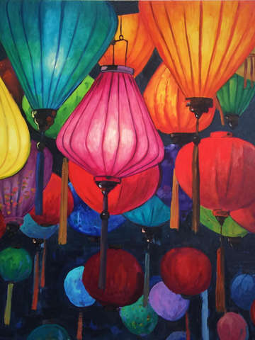 Lanterns 5