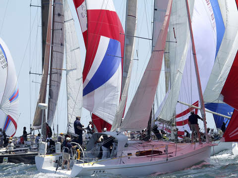 Starboard
