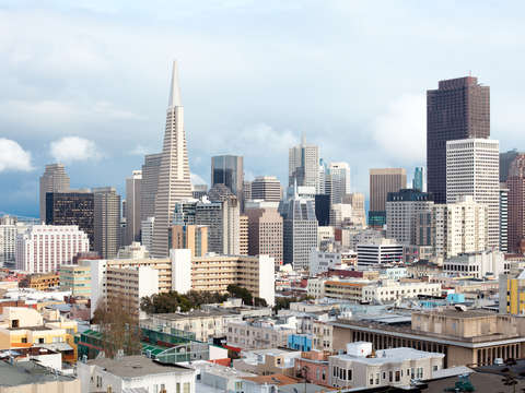 San francisco 17
