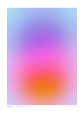 Color cloud 19 a new thing is on the way