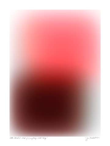 Color cloud 3 what if everything could merge