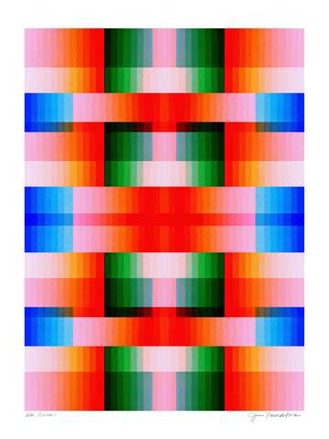 Color visions 1 the new new is scary and necessary
