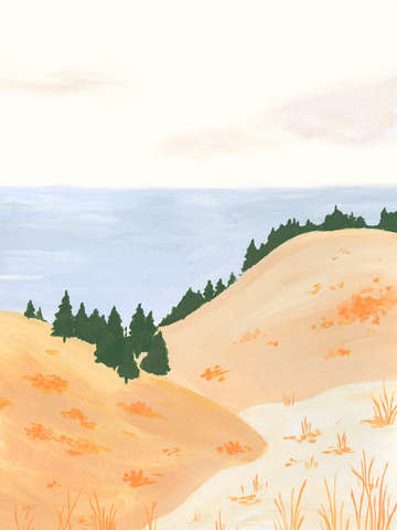 Bluffs
