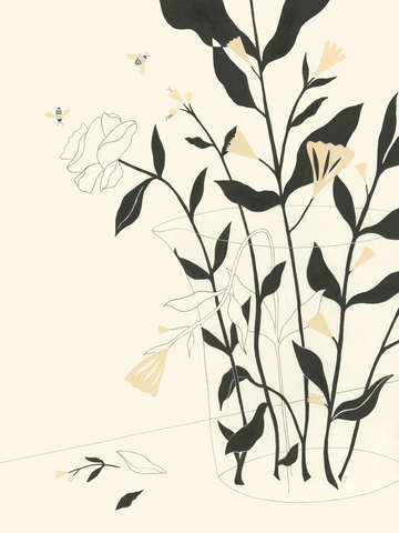 Fresh cut flowers 3