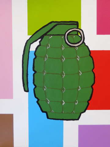 Grenade