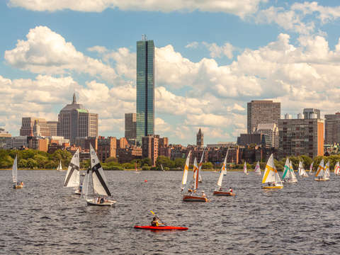 Boston sailing 6