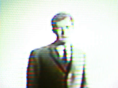 Man