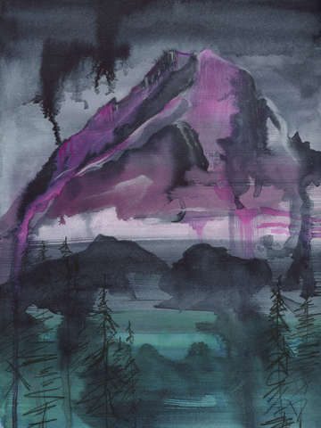 Mt hood 1