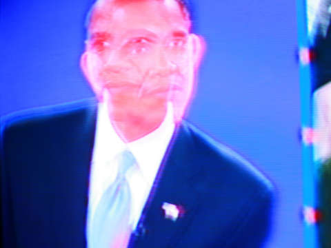The candidate