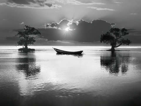 Solitude 25