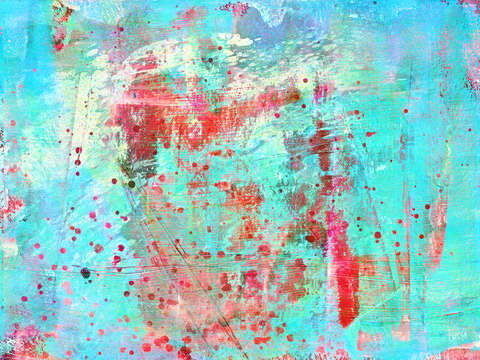 Turquoise 2